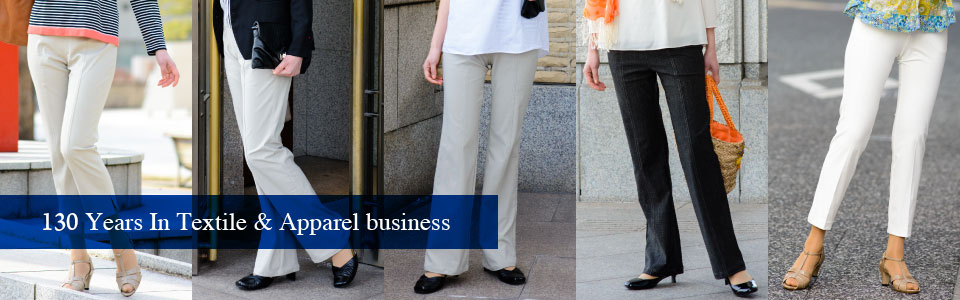 株式会社佐々木要右衛門商店